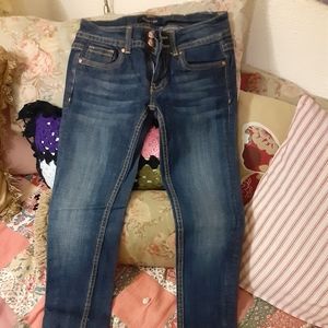 Vigoss Jean's NWOT